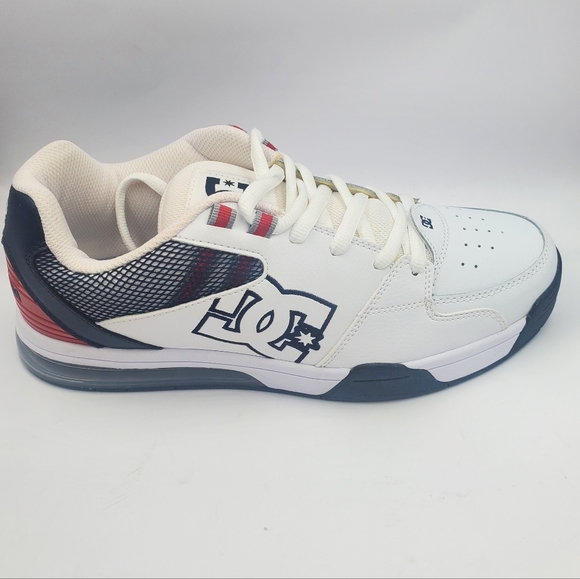 Mens Skate Trainers Air Shoes 